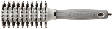 Olivia Garden Ceramic + Ion Turbo Vent Brush MEDIUM CITV-COMD 2 1/2
